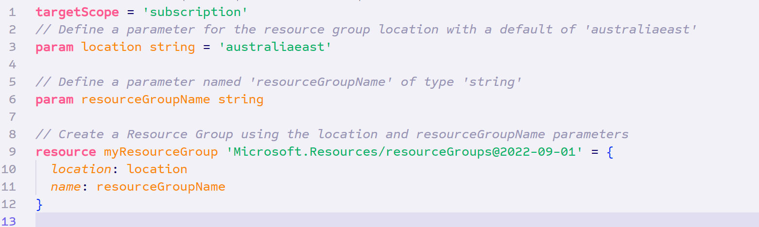 No Squiggly Line in VS Code
