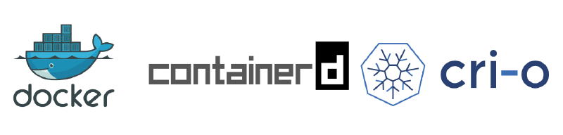 Featured image of post Docker for Beginners: Understanding Containerd, CRI-O, and the Runtime Layer